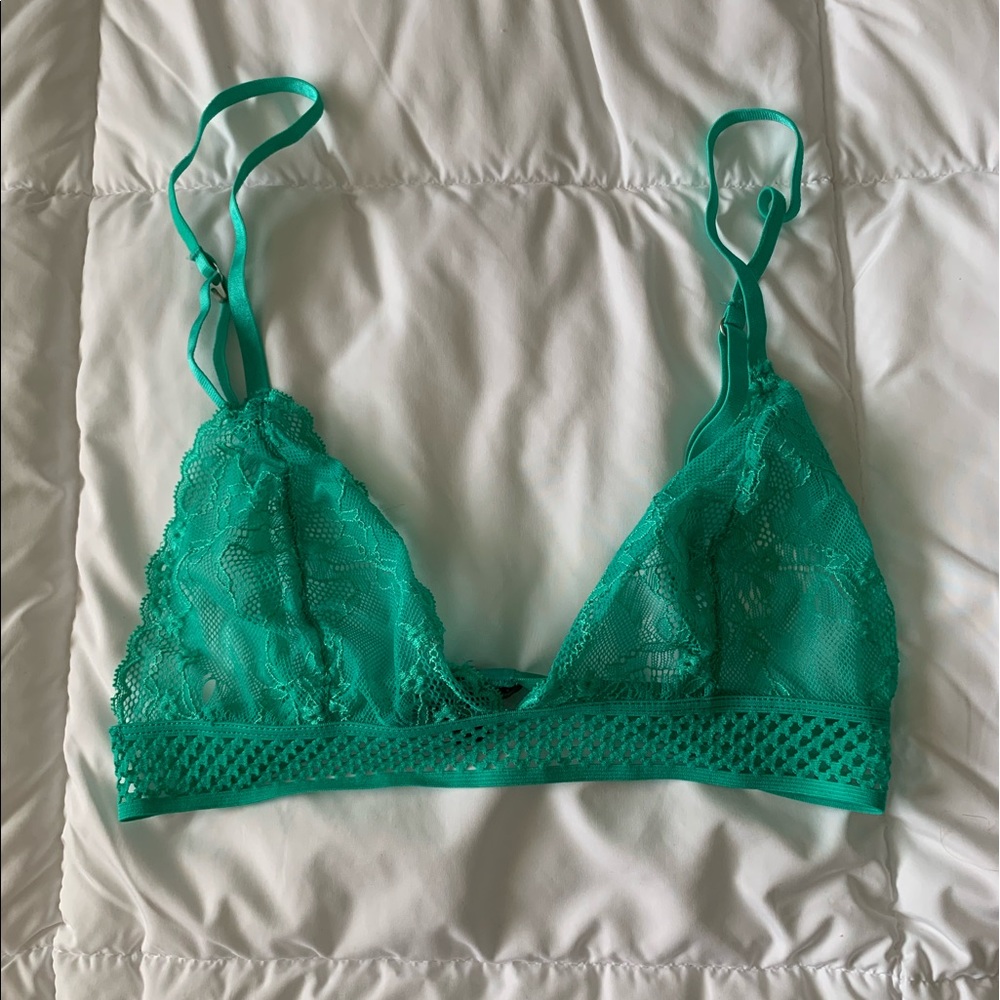 Urban Outfitters Out From Under Bra